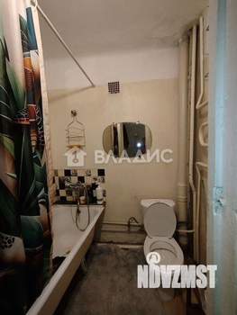 1-к квартира, вторичка, 31м2, 3/5 этаж