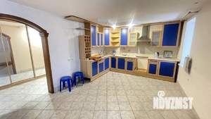 3-к квартира, вторичка, 153м2, 3/8 этаж
