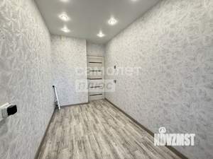 3-к квартира, вторичка, 68м2, 1/9 этаж