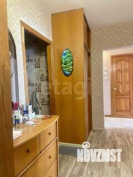3-к квартира, вторичка, 68м2, 7/9 этаж