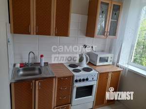 1-к квартира, вторичка, 34м2, 4/5 этаж