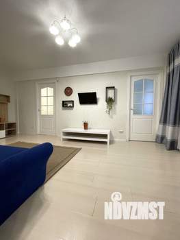 3-к квартира, вторичка, 49м2, 1/5 этаж