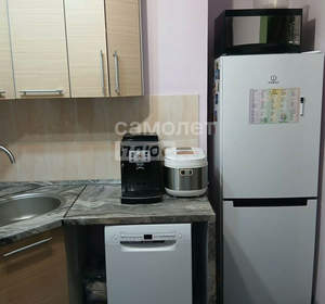 1-к квартира, вторичка, 31м2, 2/5 этаж