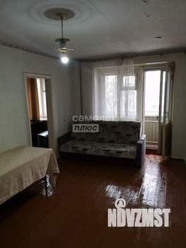 2-к квартира, вторичка, 43м2, 4/5 этаж