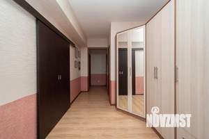 3-к квартира, вторичка, 93м2, 4/10 этаж