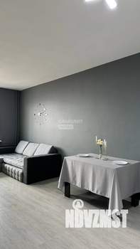 2-к квартира, вторичка, 53м2, 16/17 этаж