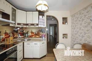 3-к квартира, вторичка, 66м2, 5/5 этаж