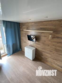 1-к квартира, вторичка, 35м2, 8/15 этаж