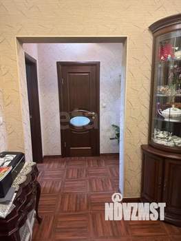 3-к квартира, вторичка, 82м2, 11/12 этаж