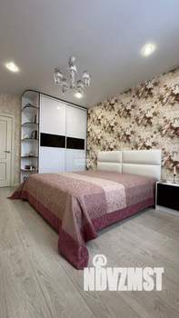 3-к квартира, вторичка, 82м2, 14/16 этаж