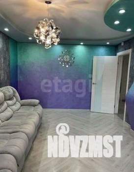 3-к квартира, вторичка, 103м2, 2/5 этаж