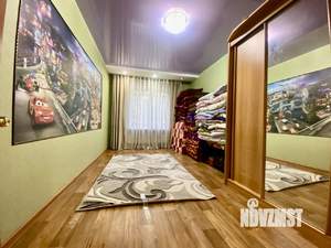 3-к квартира, вторичка, 68м2, 1/9 этаж