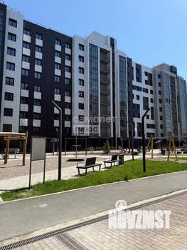2-к квартира, вторичка, 46м2, 2/14 этаж