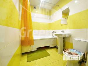 1-к квартира, вторичка, 35м2, 4/9 этаж