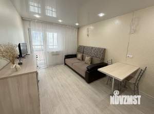 Студия квартира, вторичка, 22м2, 4/18 этаж