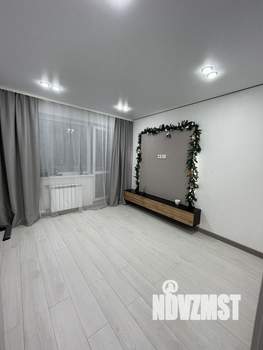 2-к квартира, вторичка, 44м2, 5/5 этаж