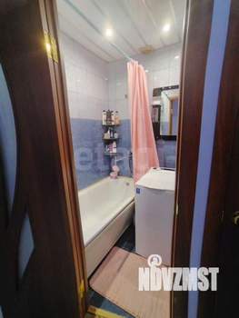 2-к квартира, вторичка, 42м2, 2/5 этаж