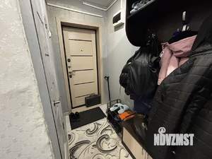 1-к квартира, вторичка, 31м2, 2/5 этаж