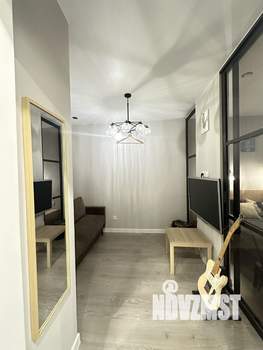 1-к квартира, вторичка, 38м2, 3/17 этаж