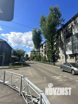 2-к квартира, вторичка, 45м2, 5/5 этаж