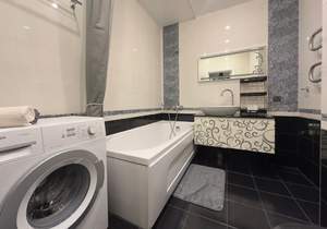 Студия квартира, вторичка, 36м2, 2/16 этаж