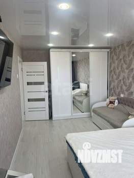 3-к квартира, вторичка, 59м2, 3/5 этаж