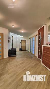 4-к квартира, вторичка, 158м2, 4/7 этаж