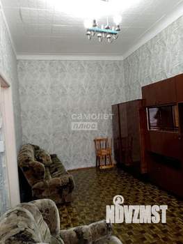 2-к квартира, вторичка, 43м2, 3/4 этаж