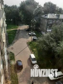 5-к квартира, вторичка, 87м2, 6/9 этаж