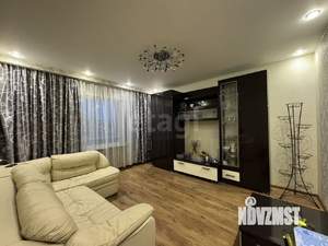 2-к квартира, вторичка, 46м2, 6/9 этаж