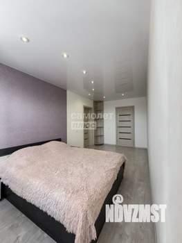 3-к квартира, вторичка, 75м2, 15/15 этаж