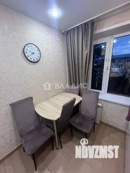 2-к квартира, вторичка, 43м2, 4/9 этаж