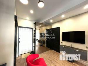 2-к квартира, вторичка, 33м2, 10/20 этаж