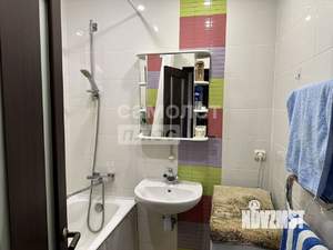 3-к квартира, вторичка, 88м2, 4/5 этаж