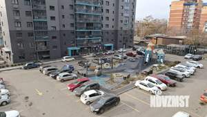 Студия квартира, вторичка, 23м2, 4/10 этаж