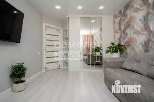 2-к квартира, вторичка, 44м2, 4/5 этаж