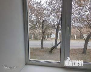 2-к квартира, вторичка, 41м2, 1/4 этаж