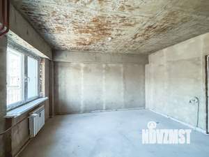 1-к квартира, вторичка, 30м2, 11/12 этаж