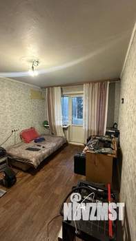 1-к квартира, вторичка, 30м2, 4/4 этаж