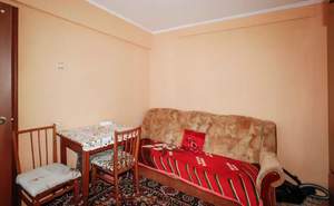 3-к квартира, вторичка, 49м2, 4/5 этаж