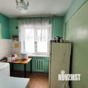 2-к квартира, вторичка, 47м2, 3/5 этаж