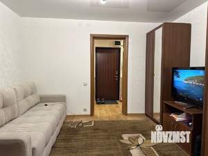 1-к квартира, вторичка, 33м2, 8/9 этаж