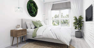 2-к квартира, вторичка, 38м2, 3/19 этаж