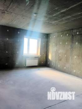 2-к квартира, вторичка, 80м2, 3/17 этаж