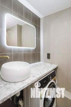 1-к квартира, вторичка, 35м2, 5/5 этаж