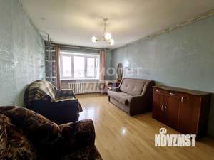 3-к квартира, вторичка, 78м2, 4/5 этаж