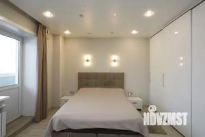 3-к квартира, вторичка, 95м2, 2/9 этаж