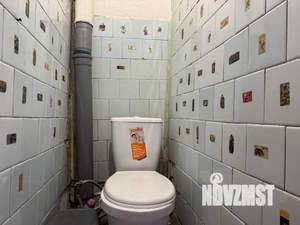 2-к квартира, вторичка, 46м2, 5/5 этаж