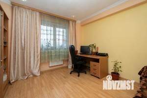 3-к квартира, вторичка, 94м2, 1/9 этаж