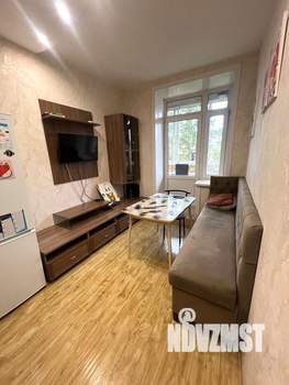 2-к квартира, вторичка, 49м2, 3/3 этаж